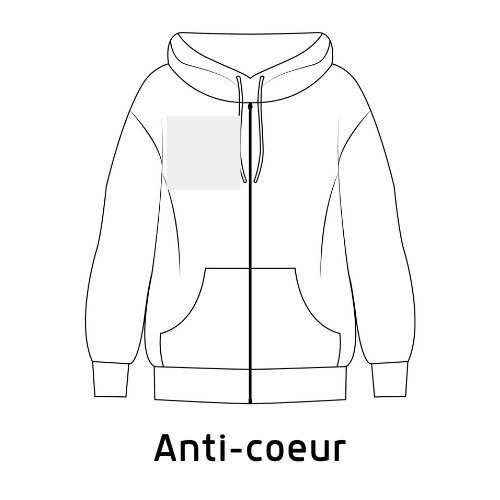 Anti-coeur