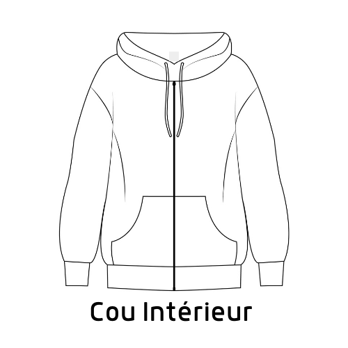 Cou intérieur